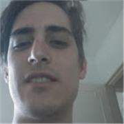 Instructor de calistenia